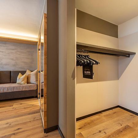 Suite Del Podesta' Moena Buitenkant foto
