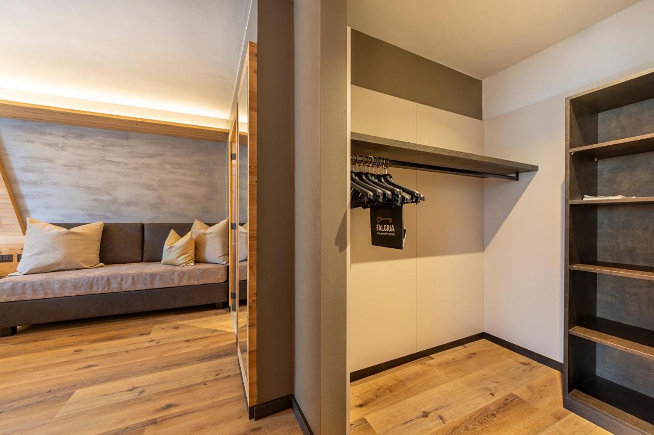 Suite Del Podesta' Moena Buitenkant foto