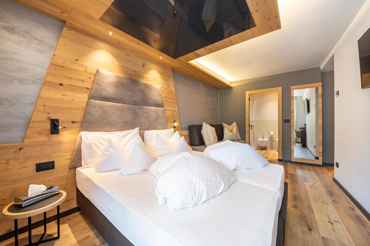 Suite Del Podesta' Moena Buitenkant foto